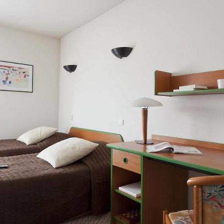 Citea Clermont Ferrand Jaude Hotel Kültér fotó