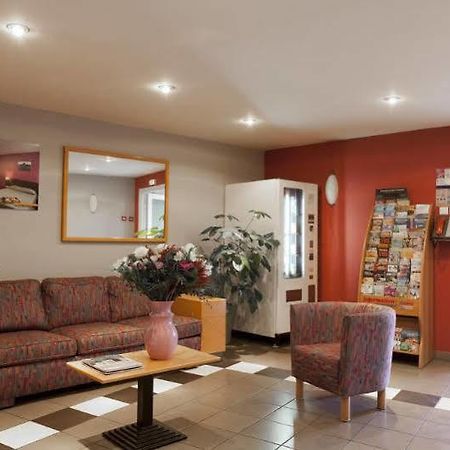 Citea Clermont Ferrand Jaude Hotel Kültér fotó