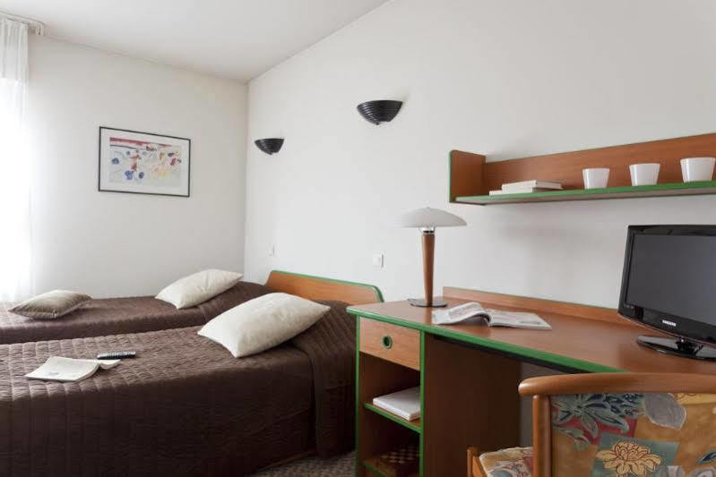 Citea Clermont Ferrand Jaude Hotel Kültér fotó