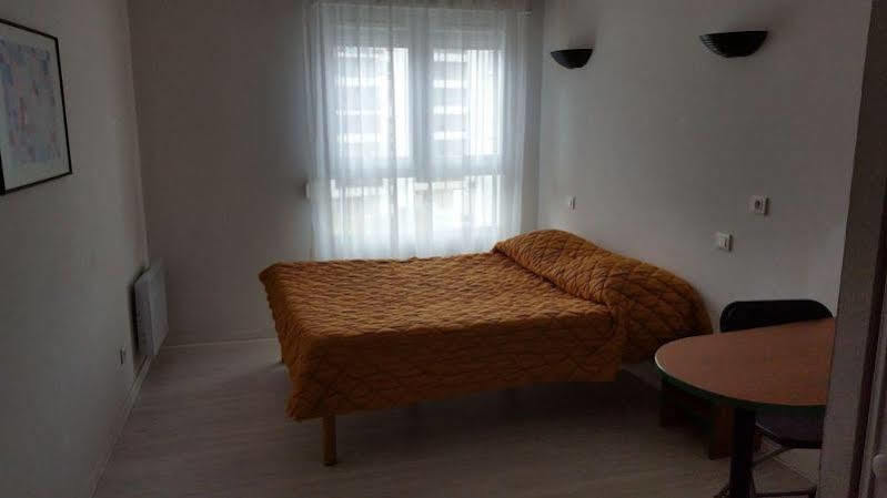 Citea Clermont Ferrand Jaude Hotel Kültér fotó