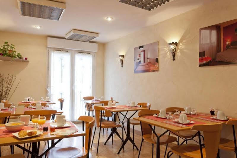 Citea Clermont Ferrand Jaude Hotel Kültér fotó