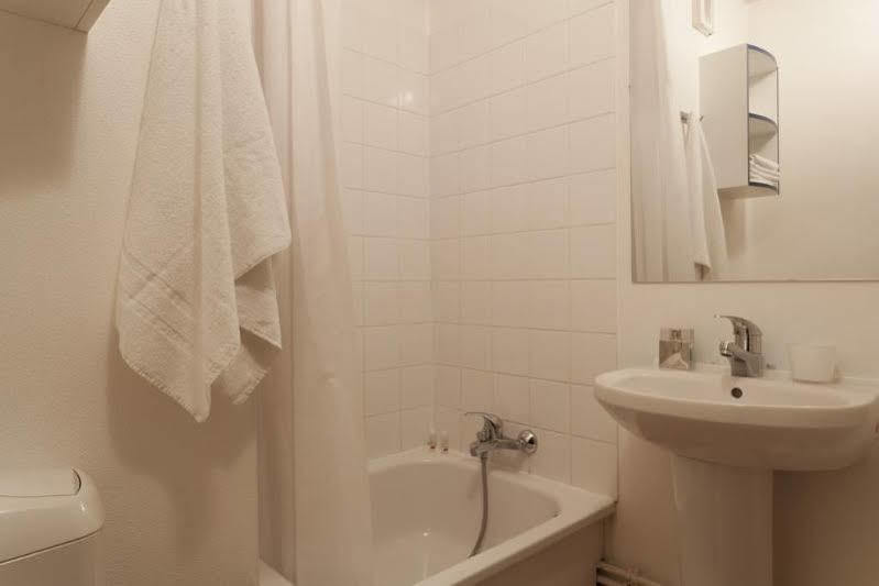 Citea Clermont Ferrand Jaude Hotel Kültér fotó