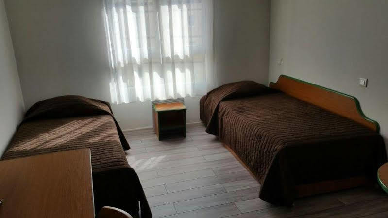 Citea Clermont Ferrand Jaude Hotel Kültér fotó