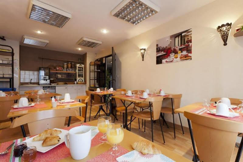 Citea Clermont Ferrand Jaude Hotel Kültér fotó