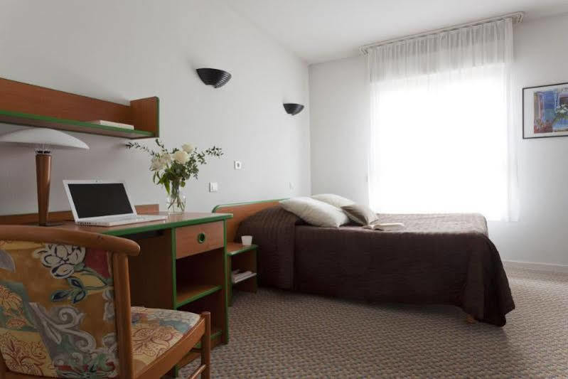 Citea Clermont Ferrand Jaude Hotel Kültér fotó
