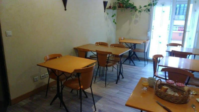 Citea Clermont Ferrand Jaude Hotel Kültér fotó
