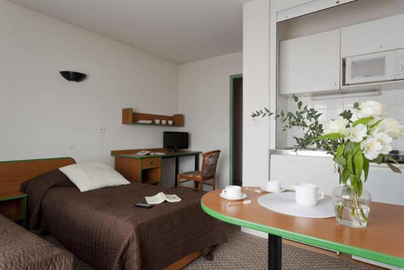 Citea Clermont Ferrand Jaude Hotel Kültér fotó