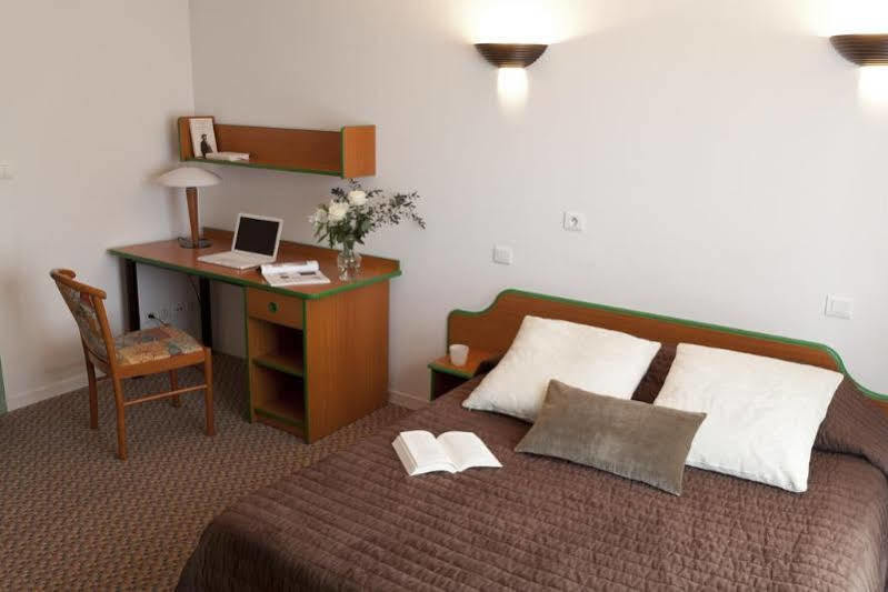 Citea Clermont Ferrand Jaude Hotel Kültér fotó
